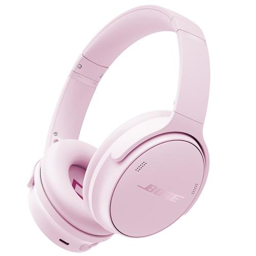 BOSE（ボーズ） Bose QuietComfort Headphones HP PNK : ケーズデンキ
