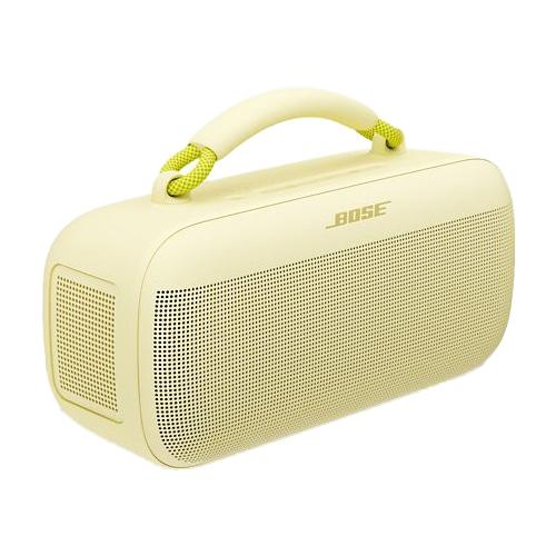 BOSE（ボーズ） ポータブル Bluetoothスピーカー SoundLink Max
