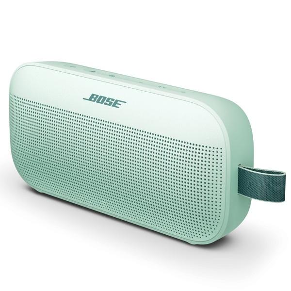 【2台セット】第2世代 Bose SoundLink Flex BOSE（ボーズ） Bose SoundLink Flex Portable Speaker (2nd Gen