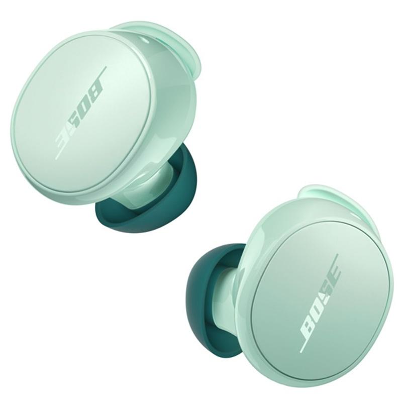BOSE（ボーズ） 完全ワイヤレスイヤホン Bose QuietComfort Earbuds QC