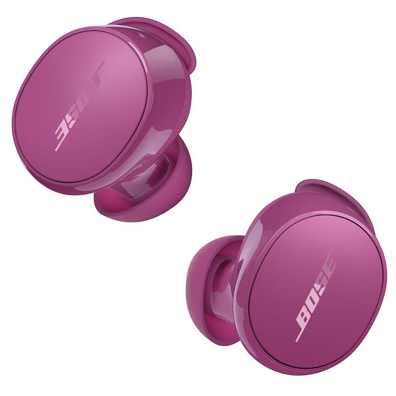 BOSE（ボーズ） 完全ワイヤレスイヤホン Bose QuietComfort Earbuds QC