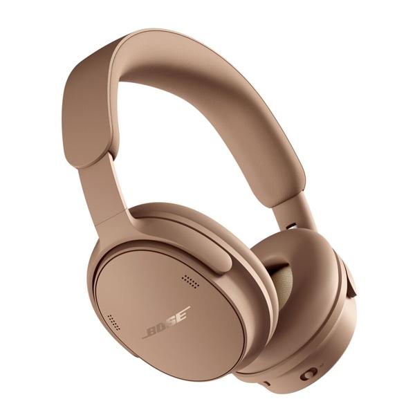 BOSE（ボーズ） Bose QuietComfort Headphones (2nd Gen) QC HP 2nd