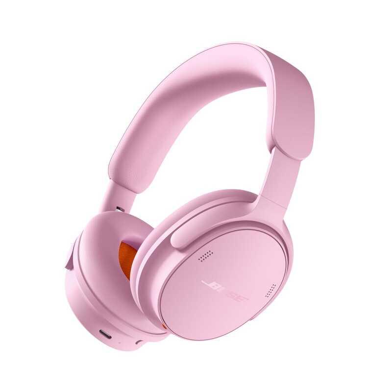 BOSE（ボーズ） QC HP 2nd SPK Bose QuietComfort Headphones (2nd Gen