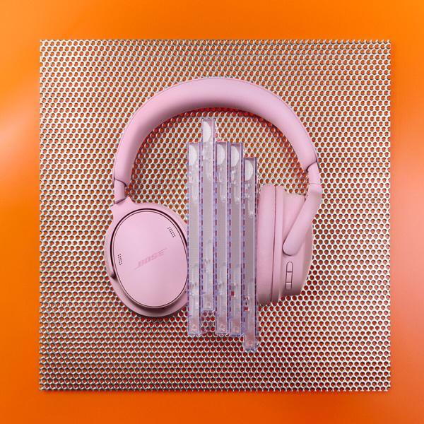 BOSE（ボーズ） Bose QuietComfort Headphones (2nd Gen) QC HP 2nd