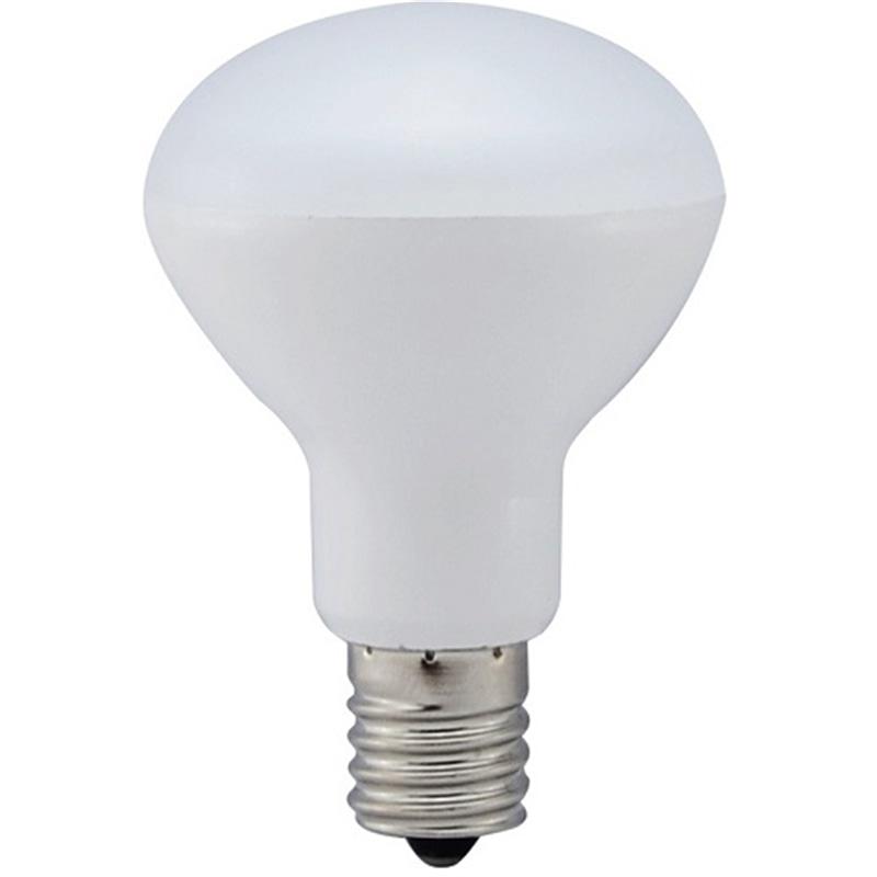 OHM（オーム電機） オーム LED電球 LDR4L-W-E17 A9 : ケーズデンキ