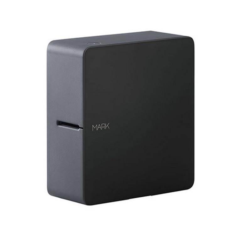 ラベルプリンター「テプラ」PRO MARK SR-MK1-BK [ブラック]の商品画像（Yahoo!ショッピング）