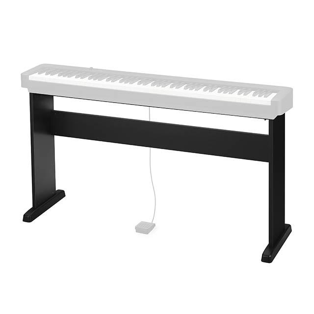 CASIO（カシオ） カシオ計算機 電子ピアノスタンド CS-46P