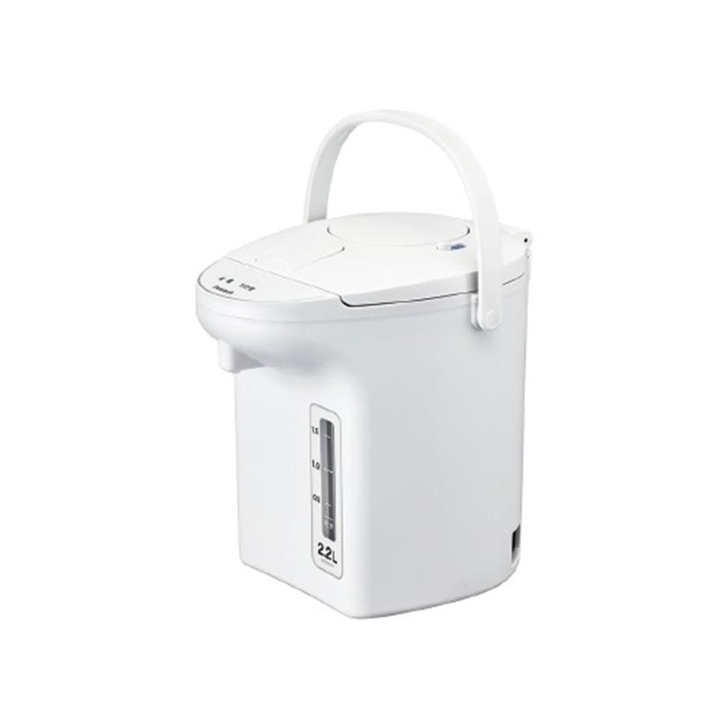 ピーコック魔法瓶 電気保温エアーポット(非沸とうタイプ) WVP-22-W