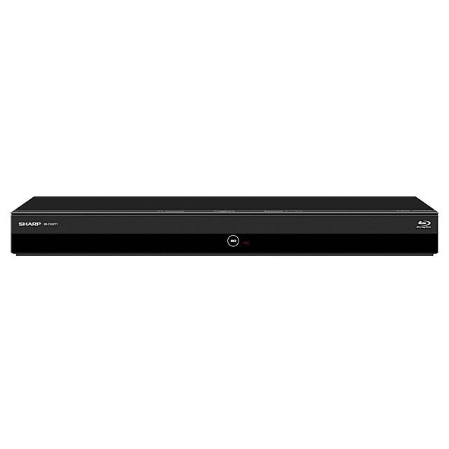 シャープ ｂｄレコーダー ２チューナー ０ ５ｔｂ 2b C05cw1 Hdd 500gb ケーズデンキ Paypayモール店 通販 Paypayモール