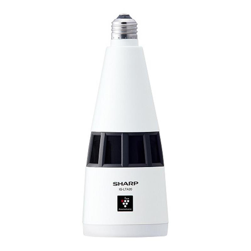 SHARP SHARP(シャープ) イオン発生機 IG-LTA20-W SHARP SHARP(シャープ) イオン発生機 IG-LTA20-W