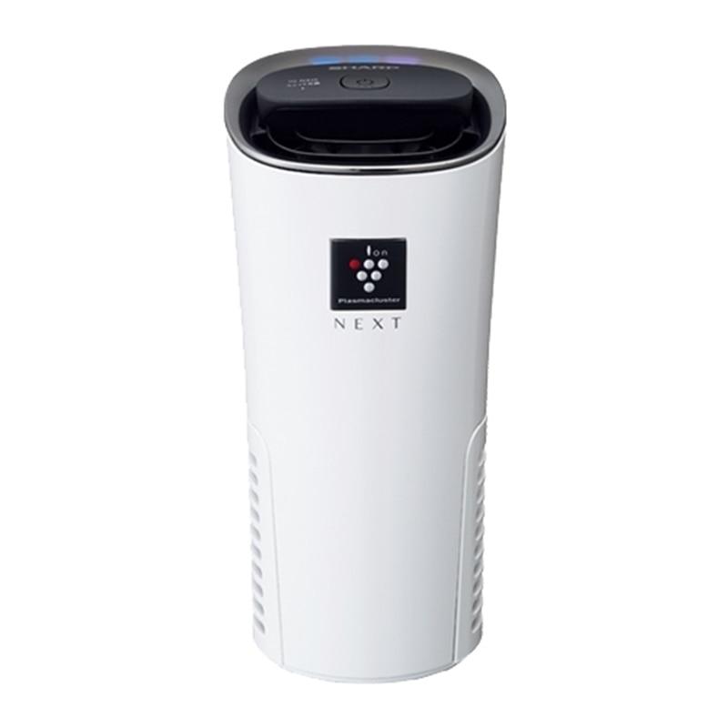 シャープ SHARP プラズマクラスターイオン発生機 IG-NX15-W シャープ 空気清浄機の商品画像（Yahoo!ショッピング）