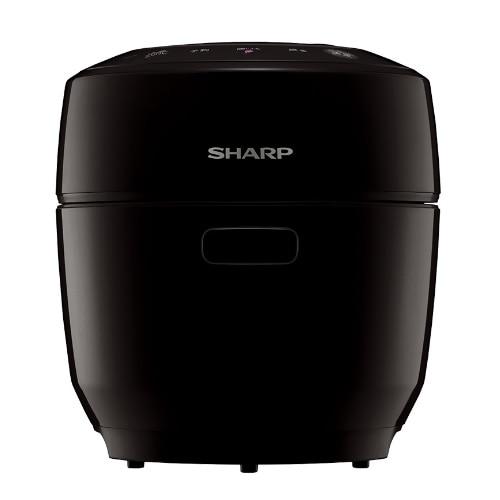 【未開封・新品未使用】SHARP KN-HW10G-W 水なし自動調理鍋 SHARP（シャープ） 水なし自動調理鍋 ヘルシオ ホットクック KN-HW10G