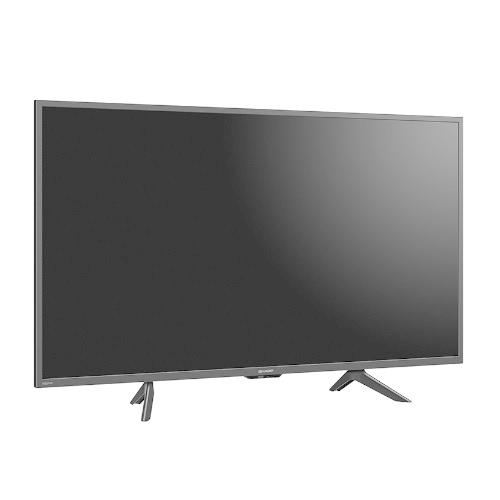 シャープ 42V型 BS/CS 4Kチューナー内蔵液晶テレビ AQUOS（アクオス
