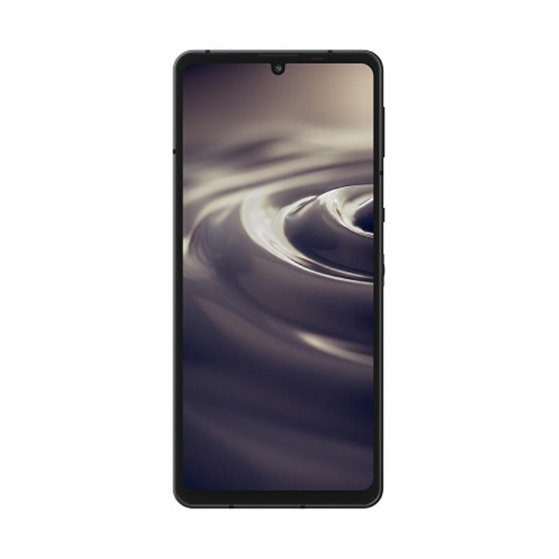 SHARP（シャープ） 5G対応SIMフリースマートフォン AQUOSsense6