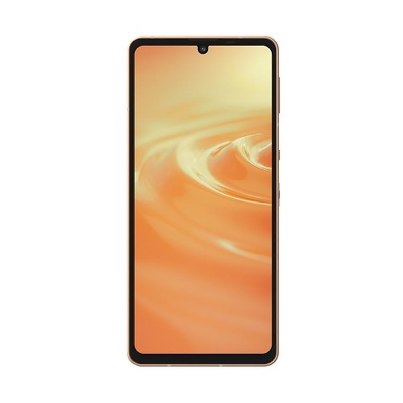 SHARP（シャープ） 5G対応SIMフリースマートフォン AQUOSsense6