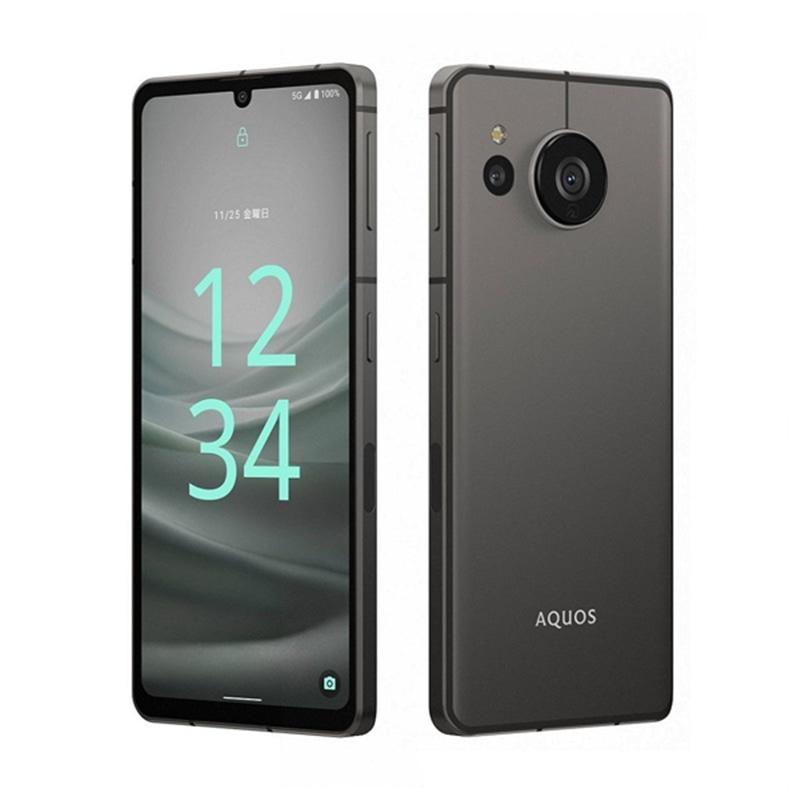 SHARP SHARP（シャープ） 5G対応SIMフリースマートフォン AQUOS sense7 