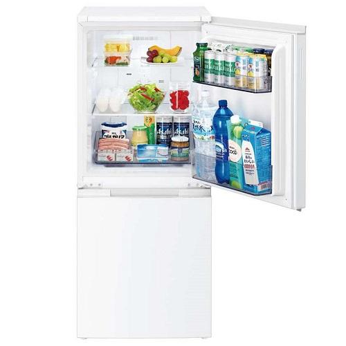 お買い得モデルお買い得モデルSHARP（シャープ） 2ドア冷蔵庫 SJ-D15J