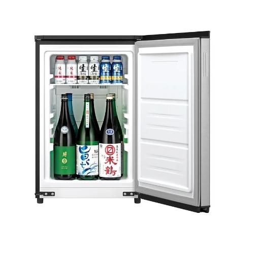 SHARP SHARP（シャープ） 冷凍庫（グルメクール） FJ-HM7K-H