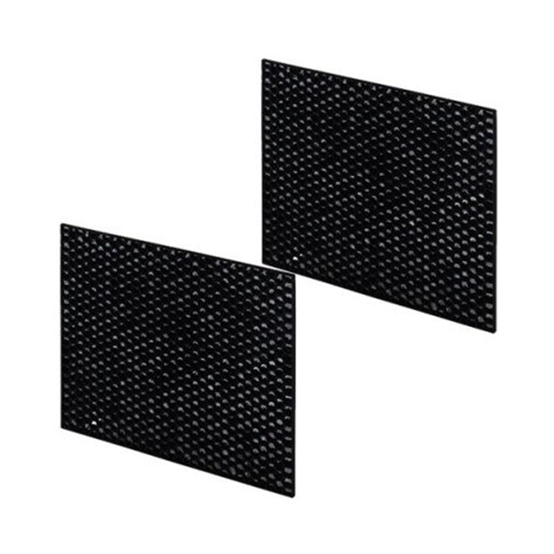 【未開封品】SHARP FZ-M100DF 空気清浄機交換フィルター※6セット SHARP（シャープ） 空気清浄機用 脱臭フィルター（2枚入）＜本体1台分