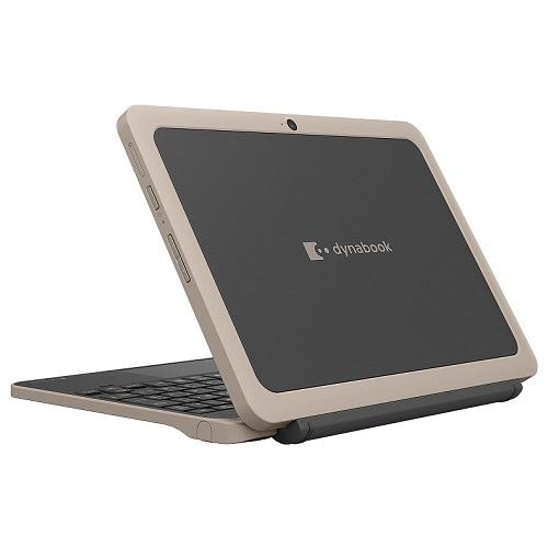 dynabook（ダイナブック） 10.1型 2 in 1デタッチャブルPC「dynabook K2」 P1K2XPTB｜ksdenki｜02