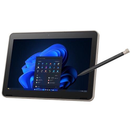 dynabook（ダイナブック） 10.1型 2 in 1デタッチャブルPC「dynabook K2」 P1K2XPTB｜ksdenki｜05