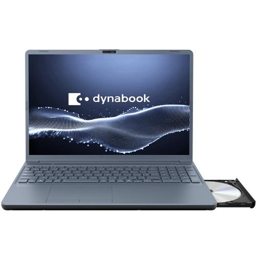 dynabook（ダイナブック） 16型ノートパソコン dynabook T6 P1T6YPEL