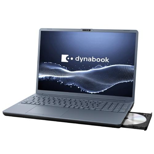 dynabook（ダイナブック） 16型ノートパソコン dynabook T6 P1T6YPEL