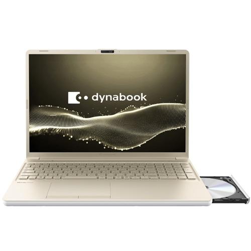 dynabook（ダイナブック） 16型ノートパソコン dynabook T6 P1T6YPEG