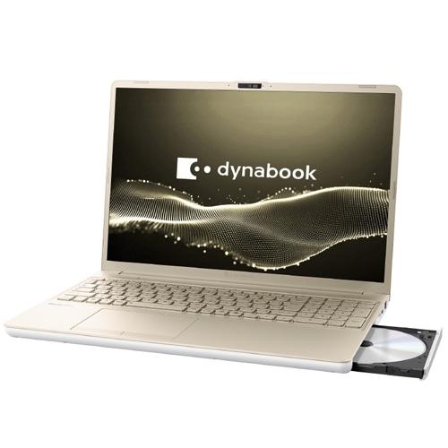 dynabook（ダイナブック） 16型ノートパソコン dynabook T6 P1T6YPEG