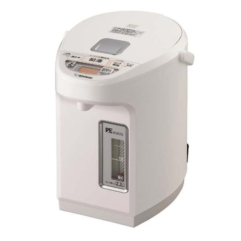 象印（ZOJIRUSHI） 象印マホービン 電気ポット CV-WB22 WA