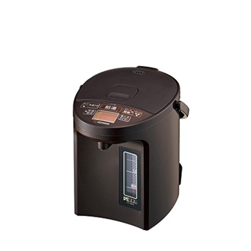象印マホービン 電気ポット Cv Gb22 Ta ブラウン ケーズデンキ Paypayモール店 通販 Paypayモール