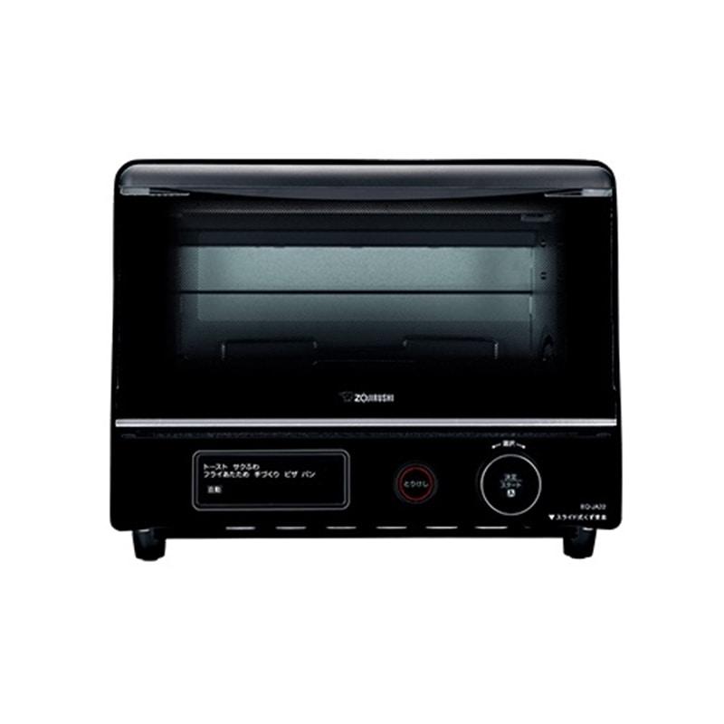 象印 ZOJIRUSHI オーブントースター こんがり倶楽部 EQ-JA22-BAの商品画像（Yahoo!ショッピング）