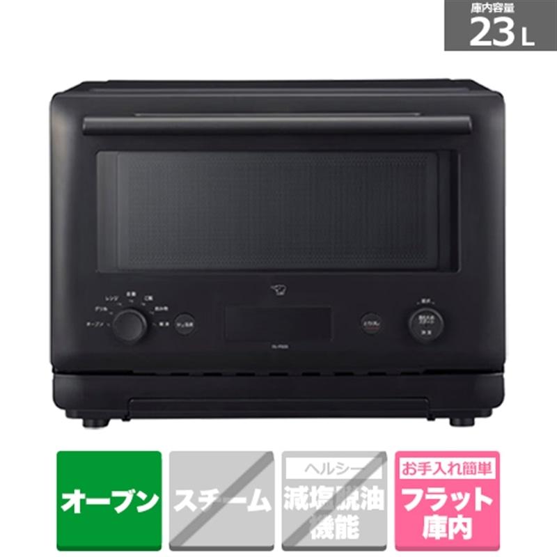 象印 黒 オーブンレンジEU-FB23-BA 新品未使用 象印マホービン オーブンレンジ EU-FB23 BA : ケーズデンキ Yahoo