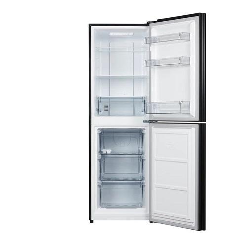 ツインバード 2ドア冷凍冷蔵庫 HR-EJ23B｜ksdenki｜02