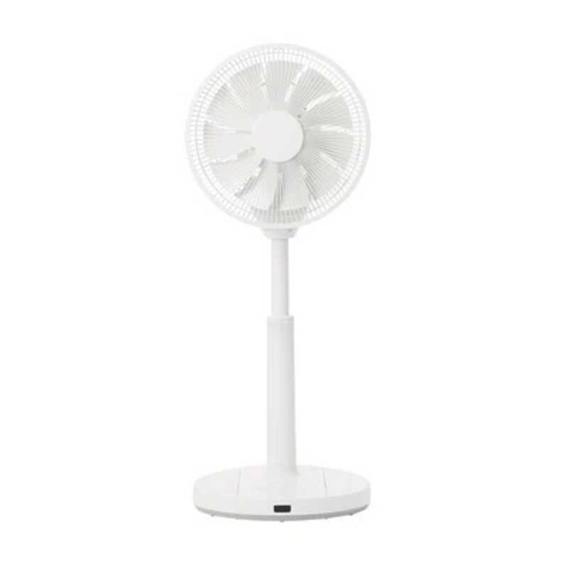 TWINBIRD（ツインバード） EF-E995W サーキュレーション扇風機3D Lite