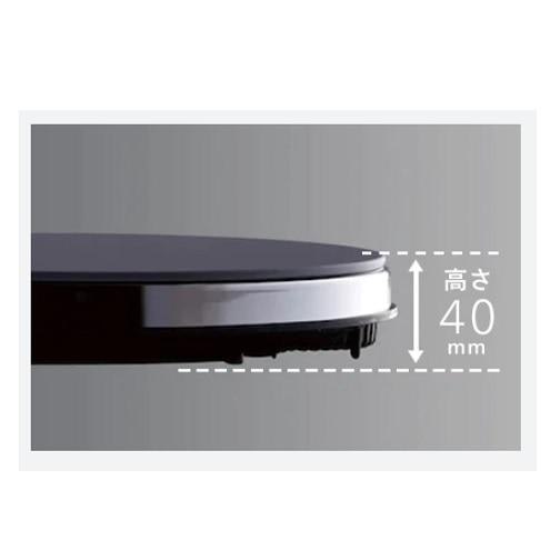 ツインバード（TWINBIRD） ホットトリベット（HOT TRIVET） MA-004