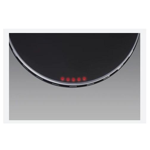 ツインバード（TWINBIRD） ホットトリベット（HOT TRIVET） MA-004