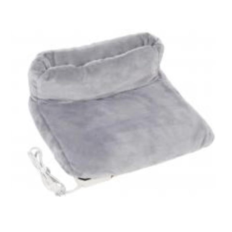 ゼピール 足温器（ブーツタイプ・瞬間消臭) ZHF-1TA(H) : ケーズデンキ