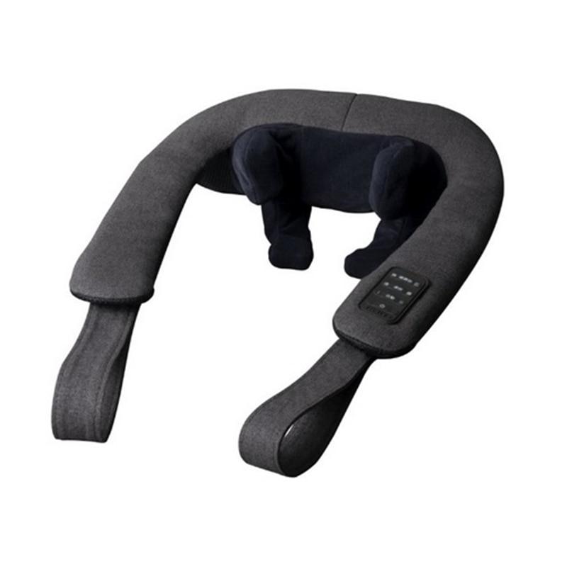 THRIVE（スライヴ） つかみもみマッサージャー（交流式） MD-460