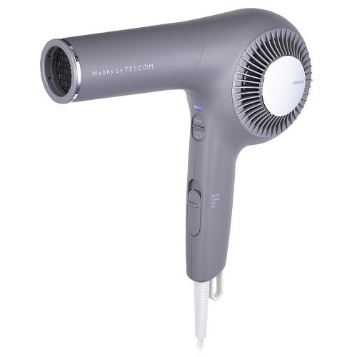 【新品・未開封品】テスコム プロテクトイオン ヘアドライヤー NIB500B-W プロフェッショナル プロテクトイオン ヘアドライヤー｜NIB500B