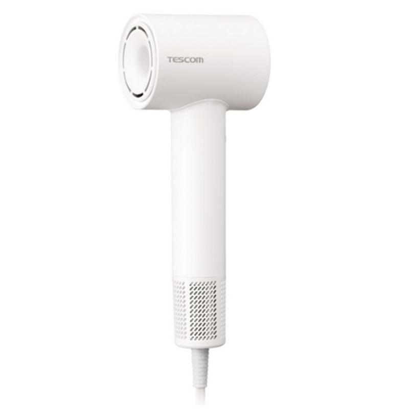 TESCOM テスコム マイナスイオン ヘアドライヤー TD760A-W ホワイトの商品画像（Yahoo!ショッピング）