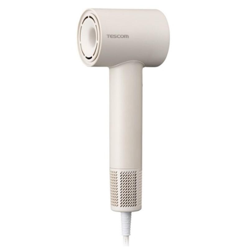 TESCOM テスコム マイナスイオン ヘアドライヤー TD760A-C ベージュの商品画像（Yahoo!ショッピング）