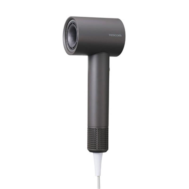 TESCOM （テスコム） プロテクトイオンヘアドライヤー TD765A-K