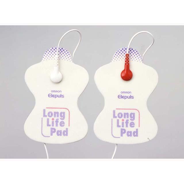 オムロン 低周波パット HV-LLPAD（Yahoo!・ケーズデンキ Yahoo!ショップ）