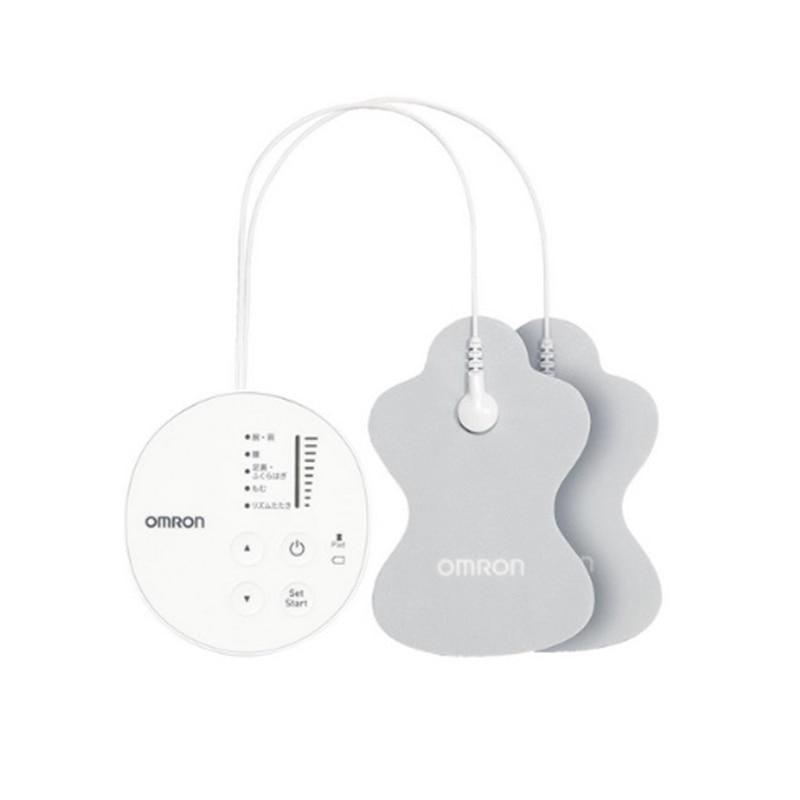 オムロン 低周波治療器 HV-F013-JE : ケーズデンキ Yahoo!ショップ