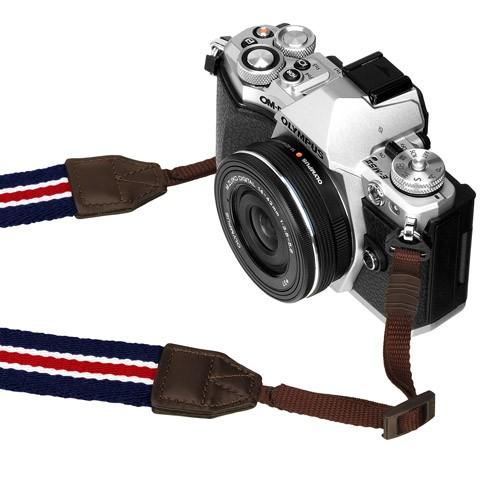 ハクバ写真産業 一眼カメラ用ストラップ KST-67ST30NVRD｜ksdenki｜03