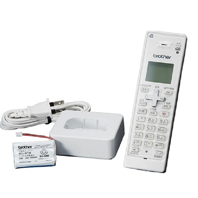 brother（ブラザー） 増設子機 BCL-D120K-WH（Yahoo!・ケーズデンキ Yahoo!ショップ）