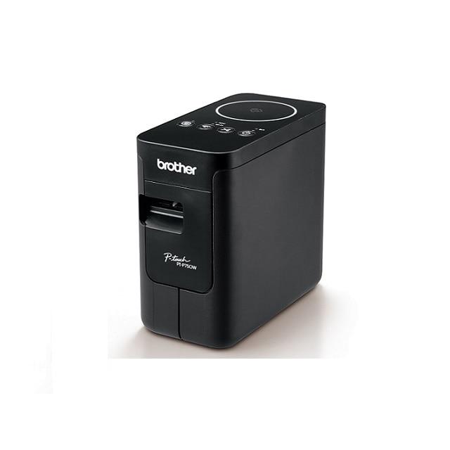 brother ブラザー ラベルプリンター P-TOUCH PT-P750Wの商品画像（Yahoo!ショッピング）