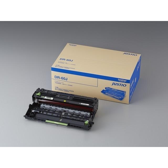 ブラザー工業 brother（ブラザー） ドラムユニット DR-60J 