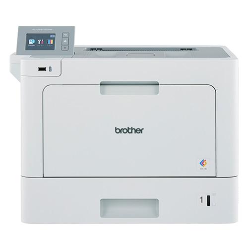 ブラザー工業 brother（ブラザー） A4カラーレーザー